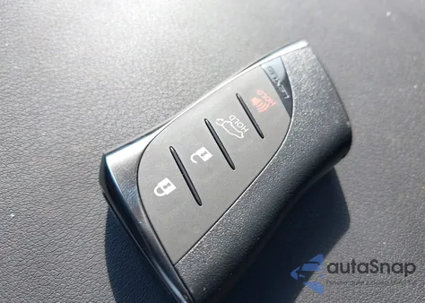 2025 Lexus Rx 350H Luxury z USA, uszkodzony, nr VIN 2T2BBMCA6SC086630